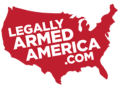 Legally Armed America