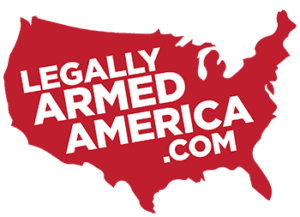 Legally Armed America