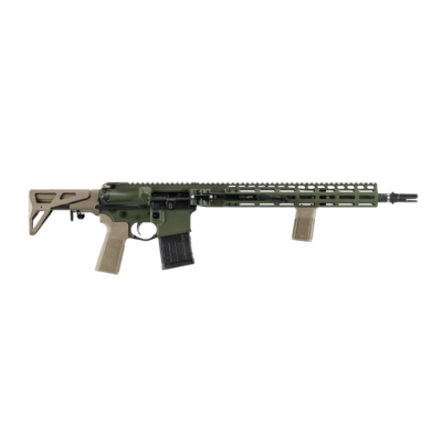 FOLDAR: 16″ 5.56 NATO PROOF RESEARCH RIFLE (Special Deal) INCLUDES: 16″ PROOF RESEARCH BARREL, MAXIM SCW STOCK ,B5 VERTICAL GRIP, BREEK CHARGING HANDLE AND 3 PRONG MUZZLE DEVICE