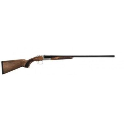 PALMETTO STATE ARMORY: Akkar Churchill 512 Field .410 Gauge 26" Break Action Shotgun, Turkish Walnut