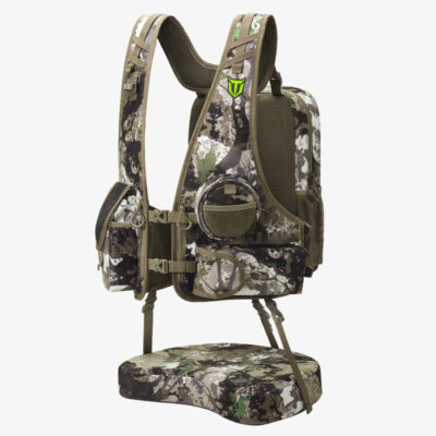 TIDEWE: Turkey Vest Ultra Light Turkey Hunting Vest // USE CODE SS20 for 20% OFF