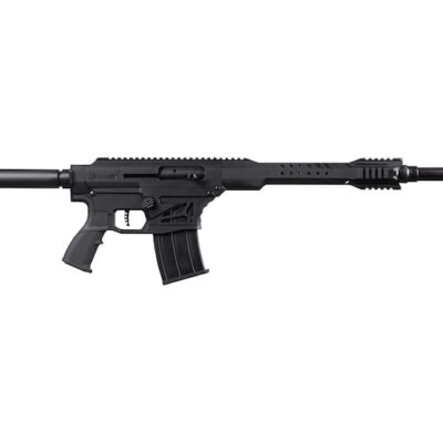 MIDWAY USA: Panzer Arms MAG12 Tactical Semi Automatic Shotgun