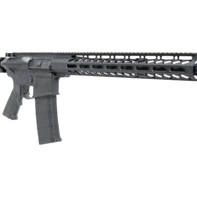MIDWAY USA: Andro Corp Industries ACI-15 Essential 16 Semi Automatic Rifle