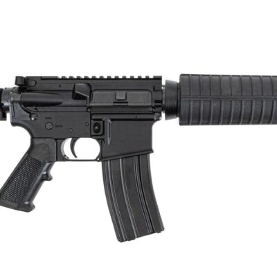 PALMETTO STATE ARMORY: PSA AR-15 10.5" Carbine 5.56 1/7 Nitride Classic Pistol W/HAR-15 Pistol Brace