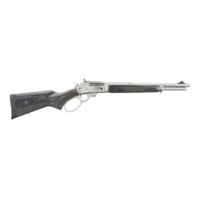 PALMETTO STATE ARMORY: Marlin 336 Trapper .30-30 Winchester 16.17" 5rd Rifle, Laminate / SS