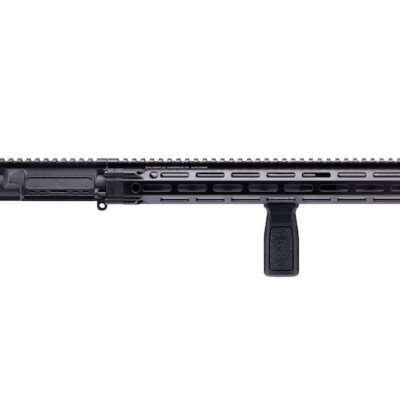 MIDWAY USA: Daniel Defense AR-15 DDM4v7 Stripped Upper Receiver Assembly 5.56x45mm 16" Barrel with Iron Sights