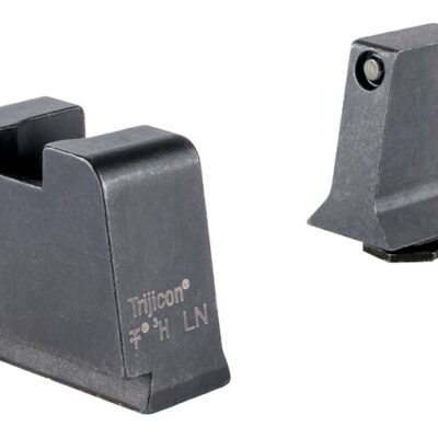 MIDWAY USA: Trijicon Suppressor Night Sight Set For Glock 42,43,43x,43e, 48