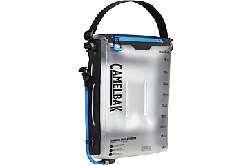 OPTICS PLANET: CamelBak 10L Group Reservoir with Tru Zip Waterproof Zipper Includes Blazin' Deal w/ Free Shipping