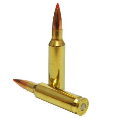 MIDSOUTH SHOOTERS: Hornady Varmint Express 6.5mm Creedmoor 95 Grain V-Max 20 Rounds / $1.70 per piece