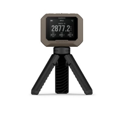 BROWNELLS: GARMIN INTERNATIONAL
Xero C1 Pro Chronograph