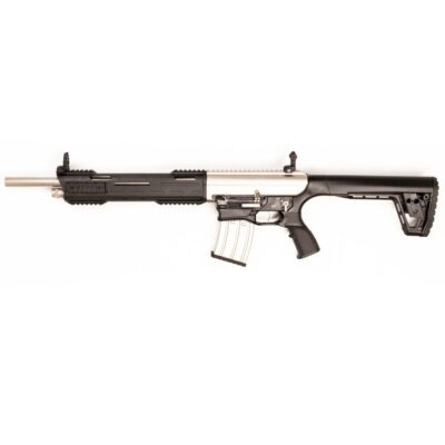 GUNS.COM: TOKAREV TAR 12MP