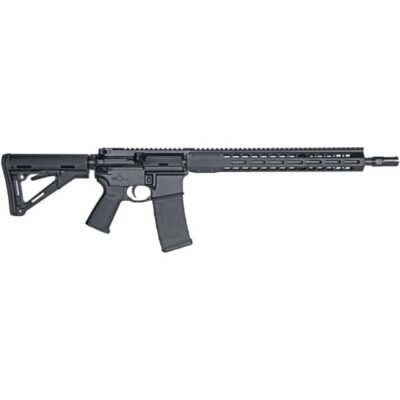 PALMETTO STATE ARMORY: Barrett REC7 DI 5.56x45mm 16", Black