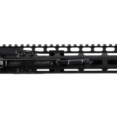 FOLD AR: FoldAR Complete QD Upper – No BCG or Charging Handle