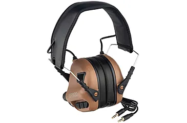 OPTICS PLANET: Pro-Ears OPMOD Tactical Hearing Protection Ear Muffs