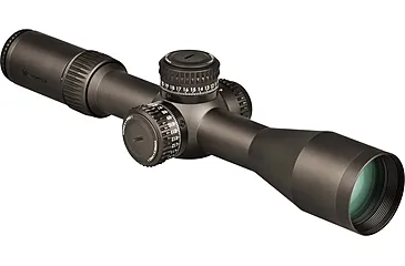 OPTICS PLANET: Vortex Razor HD Gen II 3-18x50mm 34mm Tube First Focal Plane Rifle Scope, Color: Stealth Shadow, Tube Diameter: 34 mm w/ Free Shipping