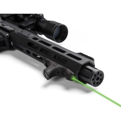 MIDWAY USA: Viridian HS1 M-LOK Hand Stop with Integrated Laser Sight