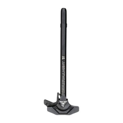 BROWNELLS: RISE ARMAMENT
RA-212 AR-15 Extended Latch Charging Handle Black