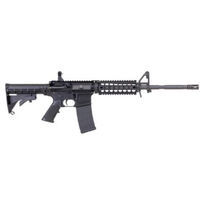 PALMETTO STATE ARMORY: FN FN15 LE Trade In 16" 5.56 NATO 30rd Rifle