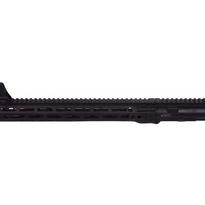 MIDWAY USA: Daniel Defense AR-15 DDM4V7 SLW URG Stripped Upper Receiver Assembly 5.56x45mm 14.5" Pinned Barrel with Iron Sights