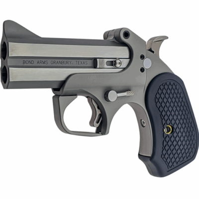 GUNS.COM: BOND ARMS ROWDY XL