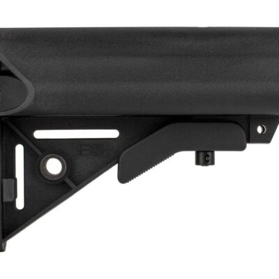 PRIMARY ARMS: B5 Systems Enhanced SOPMOD Stock - Black