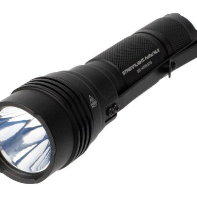 PRIMARY ARMS: Streamlight ProTac HL X 1000 Lumen Dual Fuel Tactical Flashlight