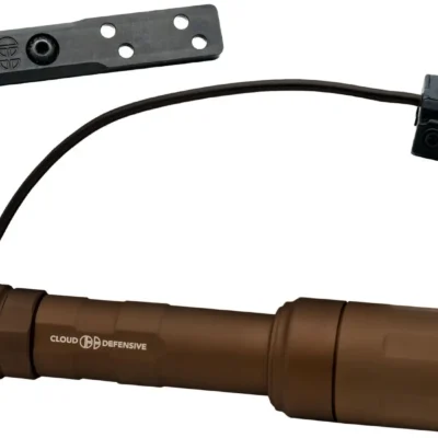 OPTICS PLANET: 
Cloud Defensive OPMOD Rein 3.0 1200 Lumens LED Weapon Light