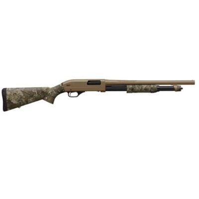 PALMETTO STATE ARMORY: Winchester Super X Pump Defender 18" 20ga 5rd Shotgun