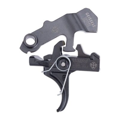 PRIMARY ARMS: Geissele Automatics Super SCAR Trigger - BLEMULA