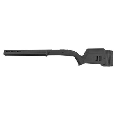 BROWNELLS: MAGPUL
Hunter 700 Stock for Remington 700 SA BLK (Factory Surplus)