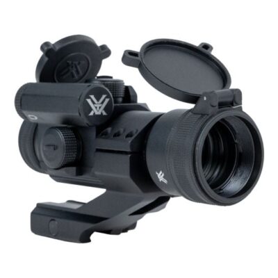 PALMETTO STATE ARMORY: Vortex Strikefire II Red Dot Sight 1x30mm 4 MOA Red/Green Dot