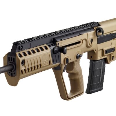 MIDWAY USA: IWI US Tavor X95 Semi Automatic Rifle