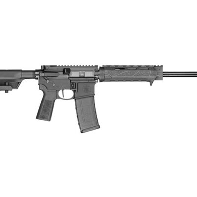 MIDWAY USA: Smith & Wesson Volunteer XV Semi Automatic Rifle