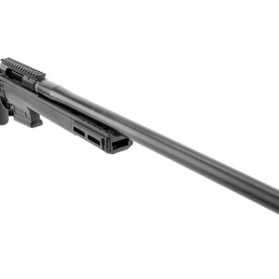PRIMARY ARMS: Aero Precision Solus Bravo Bolt Action Rifle - Sendero - 6.5 Creedmoor - 22"