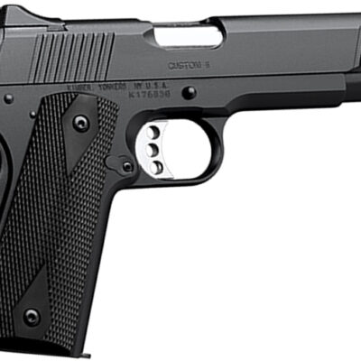 GUNS.COM: KIMBER CUSTOM II *CA COMPLIANT*