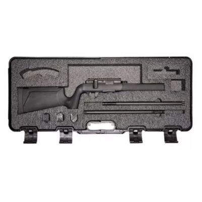 PALMETTO STATE ARMORY: Walther Hammerli Force B1 Combo .22LR/.22 WMR Bolt Action