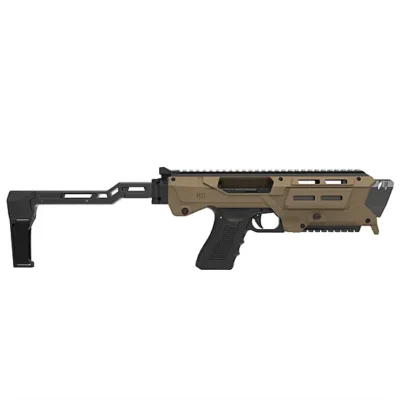 OPTICS PLANET: Meta Tactical MX1 Conversion Kit for All Glock Pistols