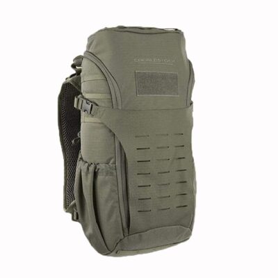 BROWNELLS: EBERLESTOCK
Bandit Pack-Military Green