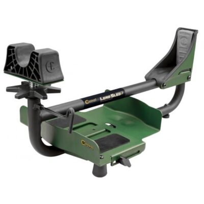 PALMETTO STATE ARMORY: Caldwell Lead Sled Shooting Rest