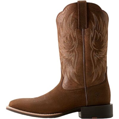 MIDWAY USA: Ariat Men's Sport Rider Cowboy Boots