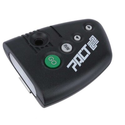 PRIMARY ARMS: PACT Club Timer III Shot Timer